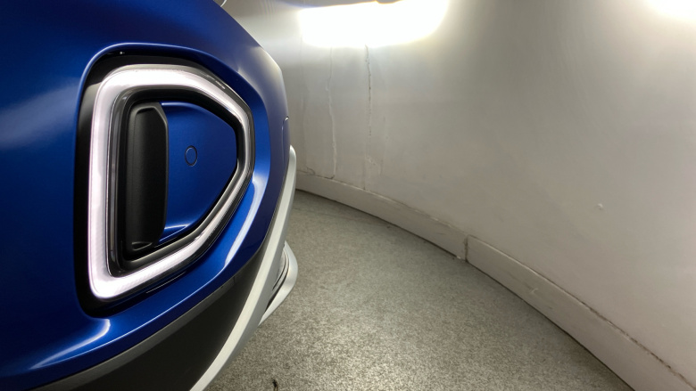 Volkswagen T-Roc 1.0 TSI 115 Style 5dr Petrol Hatchback